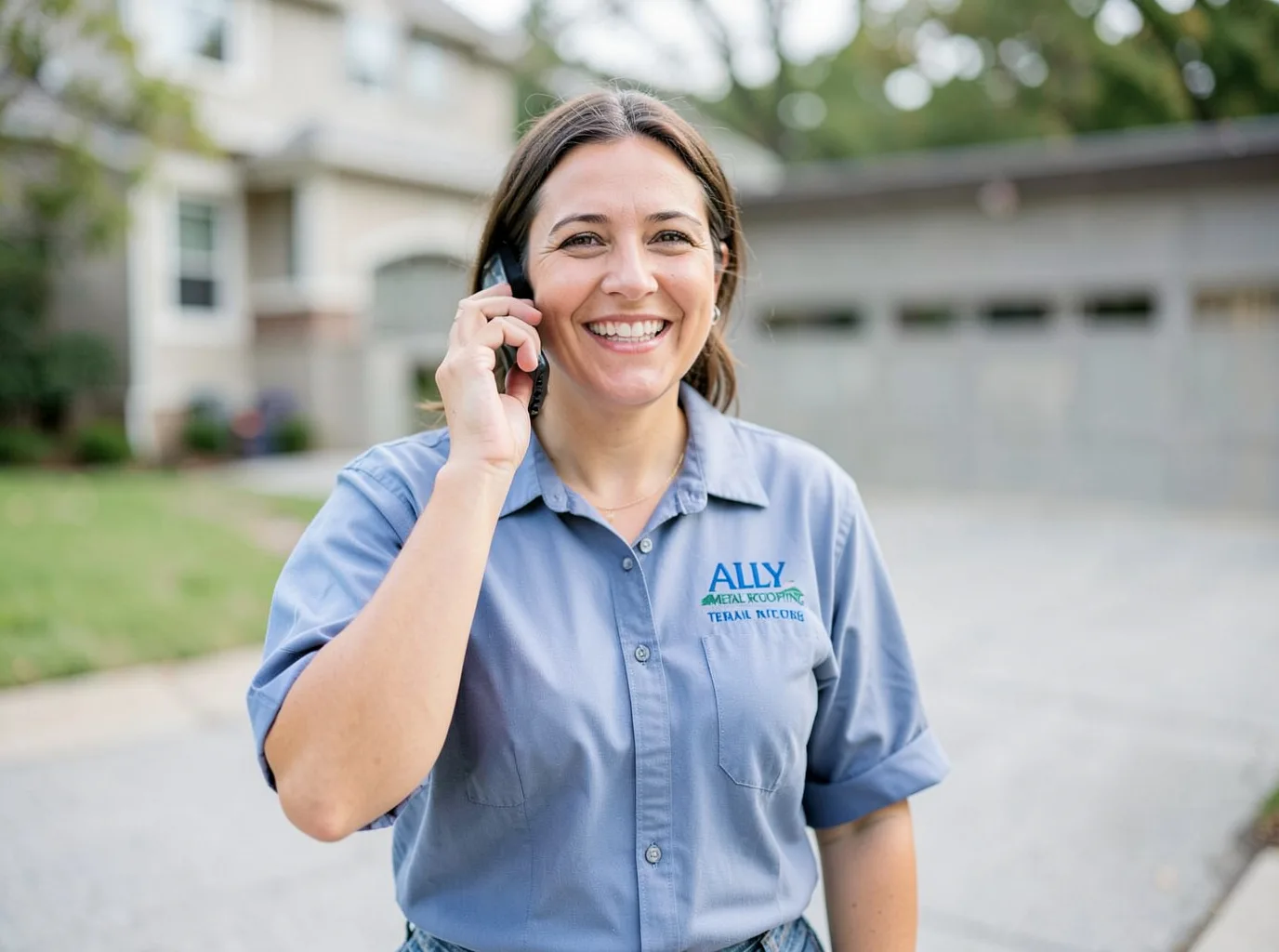 Metal Roof Installation Cottontown, TN FAQs